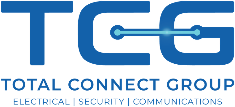 Total Connect Group — Electrical, Security and Communications